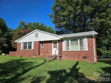 Homes in Westover, Rock Hill