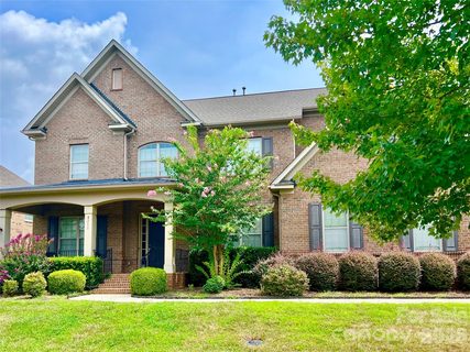 8211 Caesars Head Drive pending home in Cureton, Waxhaw, NC