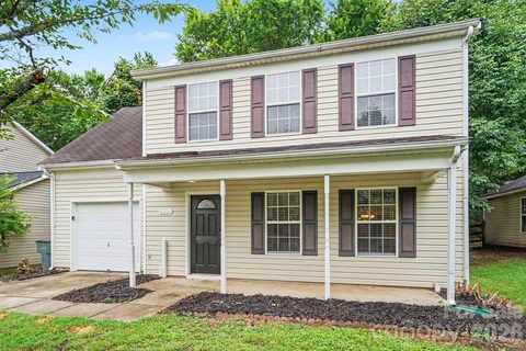Homes in Southern Chase, Concord