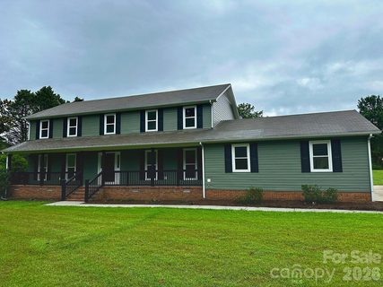 1560 Meadowdale Road pending home in Allison Acres, Rock Hill, SC