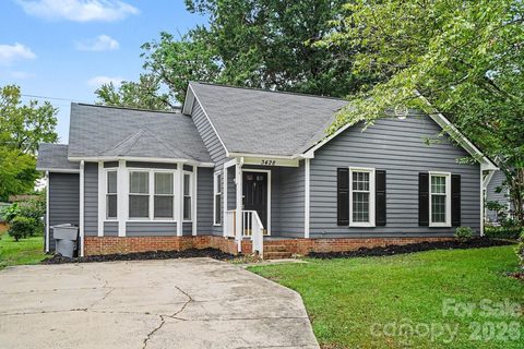 3428 Fortis Lane active home in Glenwood Manor, Matthews, NC