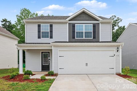 6032 Lowe Lane