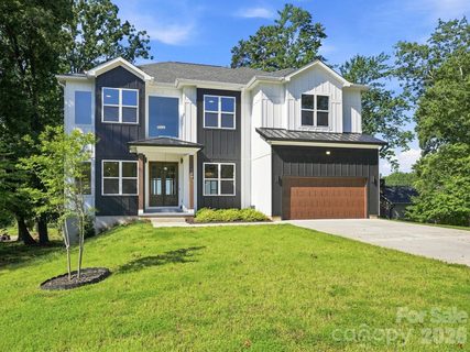 Homes in Clippers Run, Mooresville