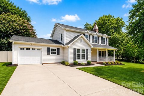 1416 Rivermont Drive pending home in Southpines, Gastonia, NC