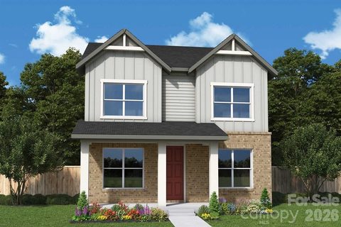 14038 Marlin Lane pending home in Whitley Preserve, Mint Hill, NC