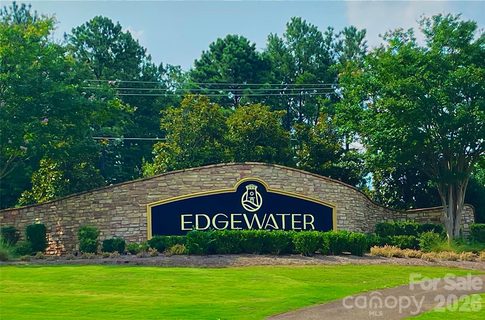 10288 Lakeshore Drive active lot in Edgewater, Lancaster, SC