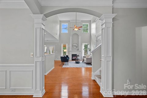 3006 Centerview Drive sold home in Crismark, Indian Trail, NC