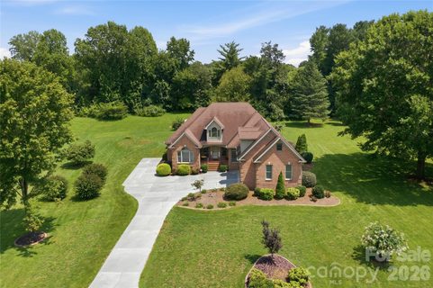 260 Baymount Drive sold home in Baymount Meadows, Statesville, NC