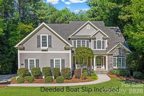 2455 Talbot Court active home in Northview Harbour, Sherrills Ford, NC