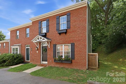 A home in Park Terrace