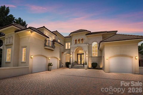 Crown Harbor, Cornelius