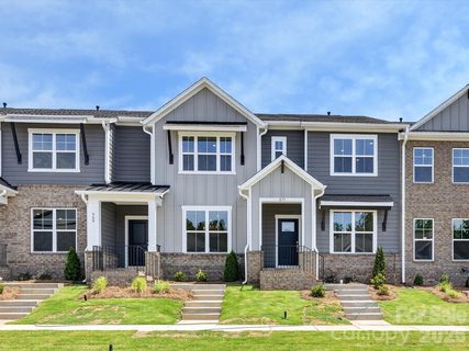 571 Cape Cod Way pending townhome in Hardy Pond, Rock Hill, SC