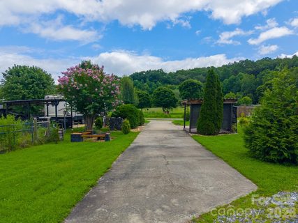Homes in Savannah Creek Resort, Sylva