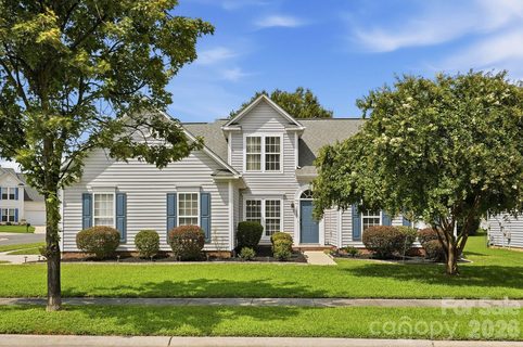 12003 Planters Estates Drive active home in Planters Walk, Charlotte, NC