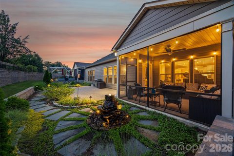 Homes in Carolina Orchards, Fort Mill
