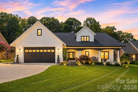 110 Henry Lane active home in Kelly Cove, Mooresville, NC