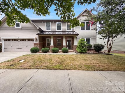 5101 Saint Clair Street active home in Massey, Fort Mill, SC