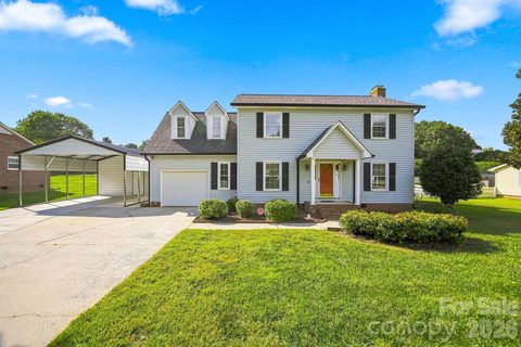 2325 Winterfield Drive active home in Autumn Acres, Gastonia, NC