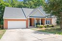 17324 Cambridge Grove Drive sold home in Huntersville, SC