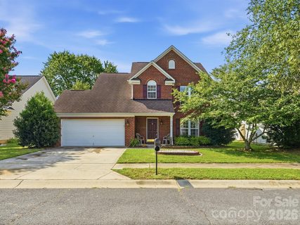 6618 Courtland Street active home in Lake Park, Indian Trail, NC