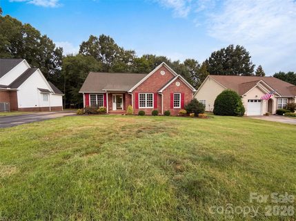 Homes in Bristol Park, Rock Hill