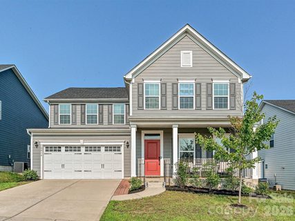 10016 Bowtie Lane active home in Vermillion, Huntersville, NC