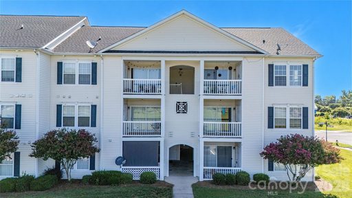 3811 Carl Parmer Drive pending condo in Harrisburg Town Center, Harrisburg, NC