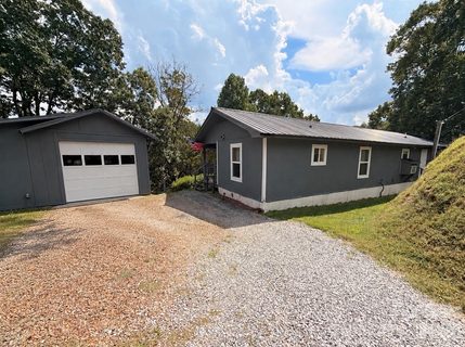 139 N Ridge Drive active home in North Ridge, Waynesville, NC
