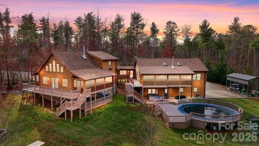 2257 Quiet Creek Lane
