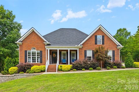 A home in Colton Ridge