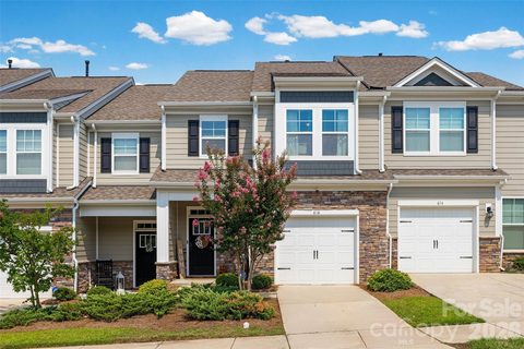A home in Ivy Ridge