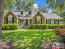 9 Kingfisher Lane sold home in Mills River, SC
