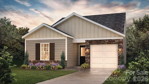 1441 7th Street Drive active home in The Hamptons At Hickory, Hickory, NC