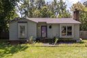 6718 Pueblo Lane sold home in Charlotte, SC