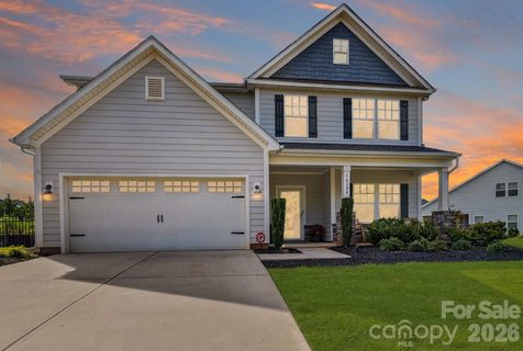16184 Commodore Drive active home in Edgewater, Lancaster, SC