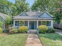 1221 Kennon Street sold home in Charlotte, SC