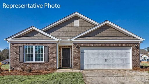 2699 Goose Fair Road active home in Villages Of Maiden, Maiden, NC