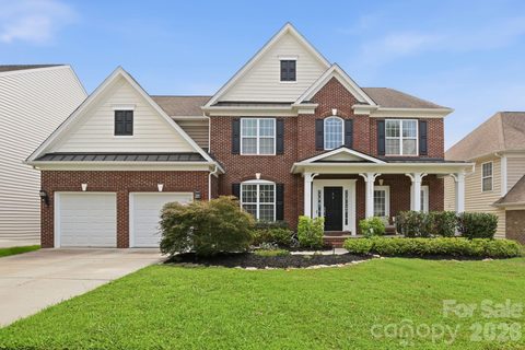 Homes in Belair At Carolina Lakes, Fort Mill