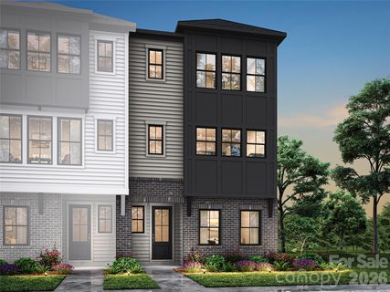 Homes in Ascend, Charlotte