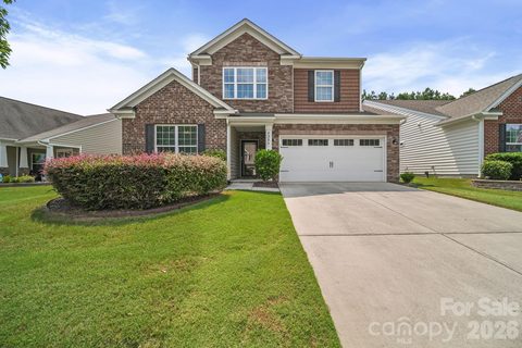 4286 Perth Road active home in Carolina Reserve, Fort Mill, SC