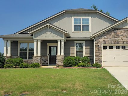 3003 Eagle Ridge Lane active home in Heritage, Indian Trail, NC