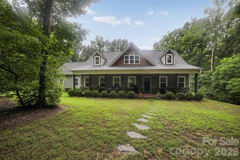 Homes in Clarendon Estates, Clover
