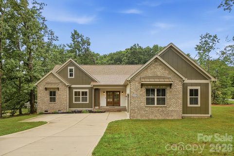 4527 Burrenfort Drive active home in Killian Crossing, Denver, NC
