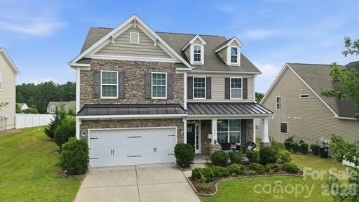 79044 Ridgehaven Road active home in Walnut Creek, Lancaster, SC