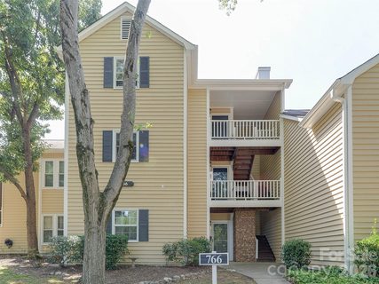 766 Marsh Road active condo in Sedgefield, Charlotte, NC