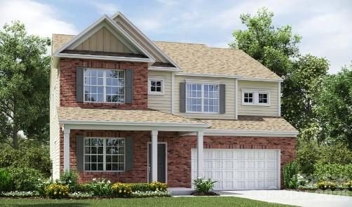 2081 Morning Gold Drive active home in Shannon Woods, Maiden, NC