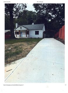 3418 Mathis Drive active home in Enderly Park, Charlotte, NC
