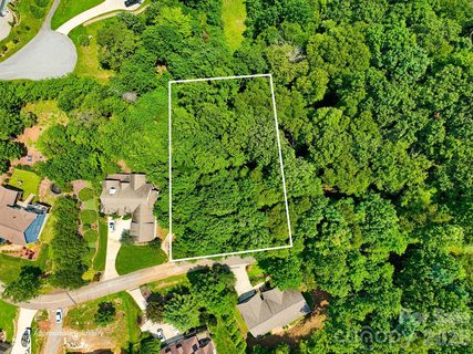 0 Glen Eagles Lane active home in High Vista, Mills River, NC