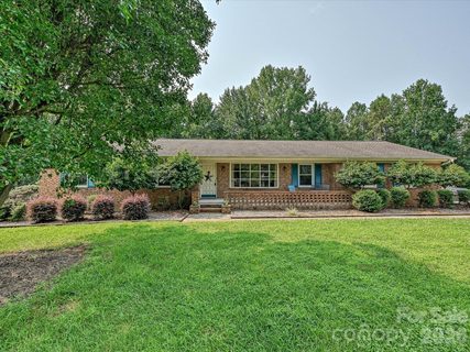 Homes in Hilltop Acres, Mount Pleasant
