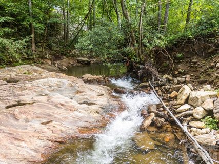00 Shining Rock Drive sold lot in The River At Shining Rock, Canton, NC